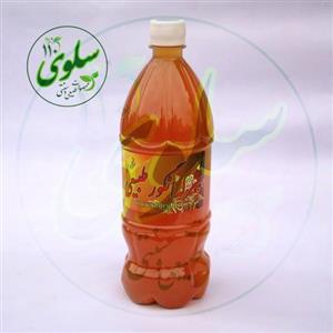 سرکه انگور 1لیتر دارامان