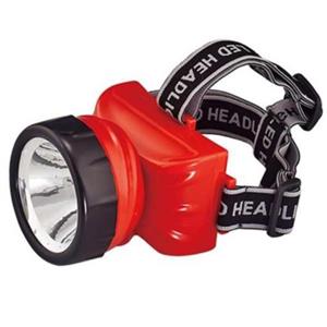 چراغ پیشانی دی پی