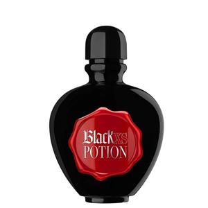 عطر و ادکلن زنانه paco rabanne  مدل Black Xs L Exces Black Xs Potion Limited Edition EDT  - 80mil