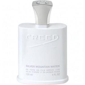 عطر کرید سیلور مانتین واتر Creed Silver Mountain Waterحجم 5 میل