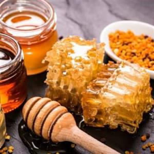 عسل طبیعی ارگانیک