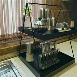 استند پاسماوری دو طبقه ایکیا