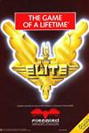 کارتریج بازی Elite برای کمودور 64
