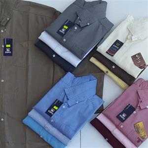 پیراهن ترک مردانه