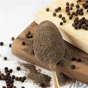 فلفل سیاه تازه بوشهری