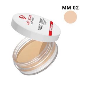 کرم گریم موس میس استار شماره02