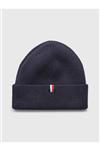 کلاه زمستانی مردانه آبی تامی هیلفیگر
