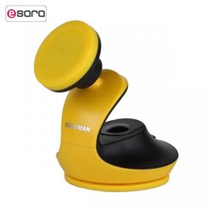 پایه نگهدارنده گوشی موبایل کولیومن مدل K-HD006 Koluman Phone Holder 