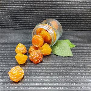 ترشک الو قطره طلا(850گرمی)