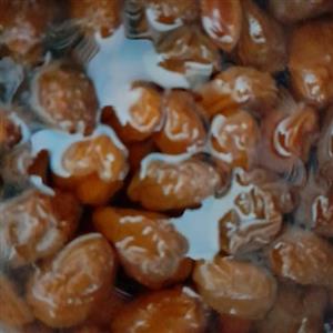 ترشک الو قطره طلا(500گرمی)