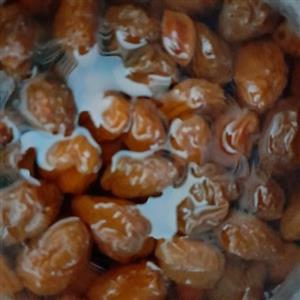 ترشک الو قطره طلا(600گرمی)