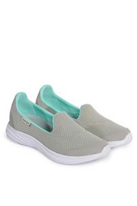 کالج زنانه طوسی برند slazenger