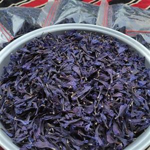 گل گاو زبان تازه، محصول 1401 اشکور، بسته 100 گرمی