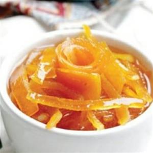 مربای خلال پرتغال (1800گرمی)