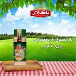 آرد نخودچی-80 گرمی-پت کوچک-پاک لار