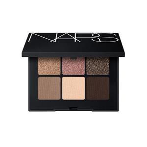 پالت سایه چشم سایز مسافرتی نارس Suede 