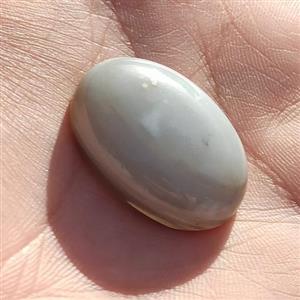 سنگ عقیق سلیمانی سایز بزرگ زیبا