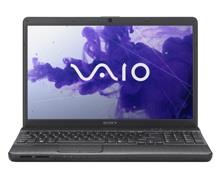 Sony VAIO EL17FX-AMD-4 GB-500 GB-358MB