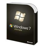ویندوز 7 نسخه Ultimate 64-bitOEM بهمراه آفیس پرفشنال پلاس 2010