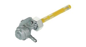 شیر بنزین موتور سیکلت هوندا