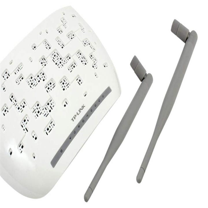 TP-LINK TD-W8961N ADSL2 Plus Wireless N300 Modem Router
