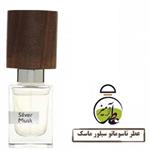 عطر سیلور ماسک ناساموتو Silver Musk Nasomatto حجم 25 میل