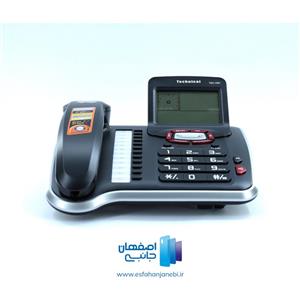 تلفن تکنیکال مدل TEC-1061