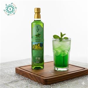 شربت نعناع 1000 گرمی