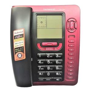 تلفن تکنیکال مدل TEC-1069 Technical TEC-1069 Phone
