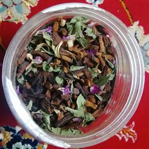 چای میوه 75 گرم