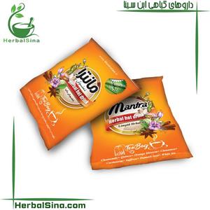 دمنوش ناب مانترا