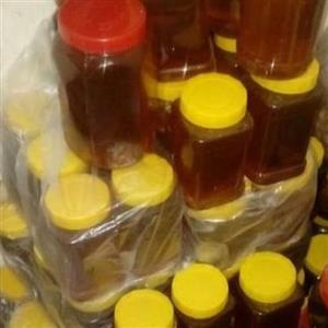 عسل طبیعی شوید شهد 2 کیلویی(عسل  بهاره سبلان سرعین)