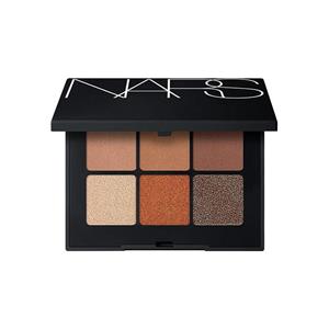 پالت سایه چشم سایز مسافرتی نارس Copper 