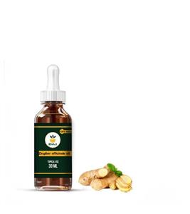 روغن زنجبیل موضعی 30 سی سی