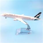 ماکت هواپیما ایرباس 320 SilkAir سنگاپور کد 3737