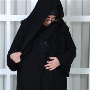 چادر مشکی جدید و سبک و راحت برای تمام سنین