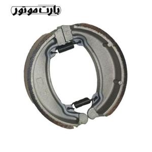 لنت ترمز موتور سیکلت باکسر