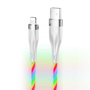 کابل لایتنینگ Joyroom  Streamer Data Cable Lightning