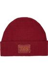 کلاه زمستانی مردانه قرمز تامی هیلفیگر