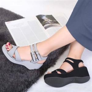 صندل تابستانه دخترانه مدل دوسگک بسیار خوشپا و شیک و زیبا