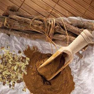 پودر شیرین بیان نرم و تازه بسته 100 گرمی