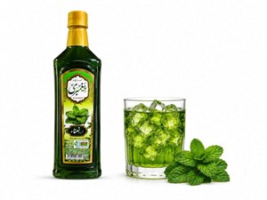 شربت نعنا 900گ