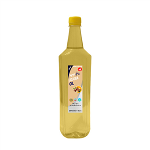 روغن جوجوبا یک لیتری