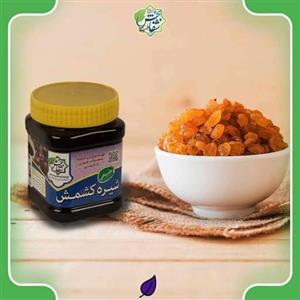 شیره کشمش(نیم)