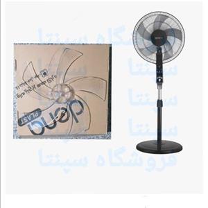 پروانه 5 پر پنکه ایستاده سام درجه یک