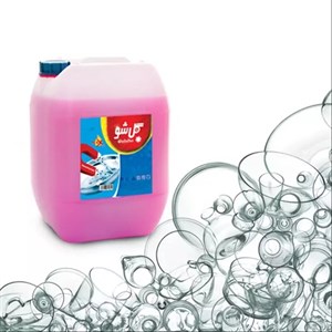 مایع ظرفشویی 20 لیتری گالنی