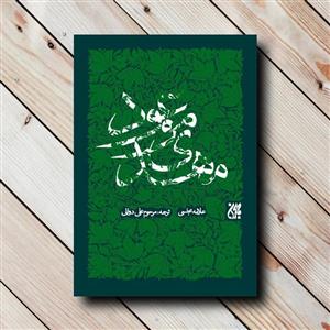 کتاب مهدی موعود ( ترجمه جلد سیزدهم بحارالانوار ) اثر علامه مجلسی