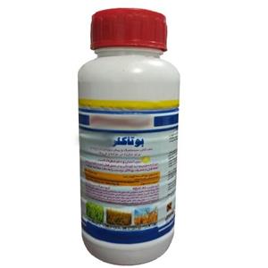 علفکش بوتاکلر اریا شیمی مدل ماچتی 1 حجم نیم لیتر