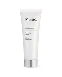 پاک کننده کرمی وایت بریلیانس دکتر مورد Dr Murad White Brilliance Cleansing Cream