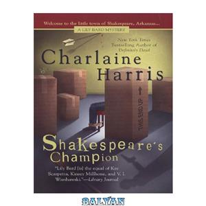 دانلود کتاب Shakespeare's Champion 